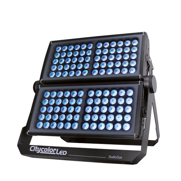 Studio Due CityColor LED RGBW