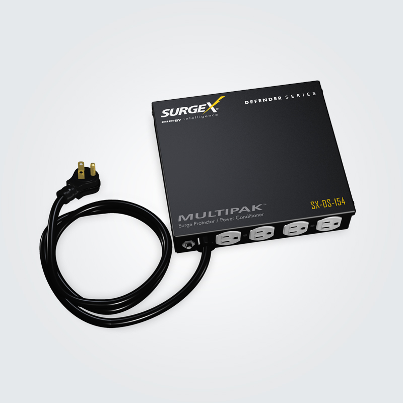 SurgeX MultiPak