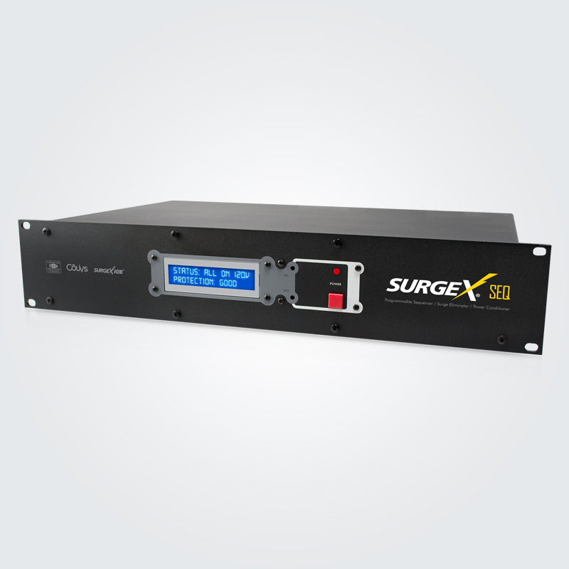 SurgeX Sequencers