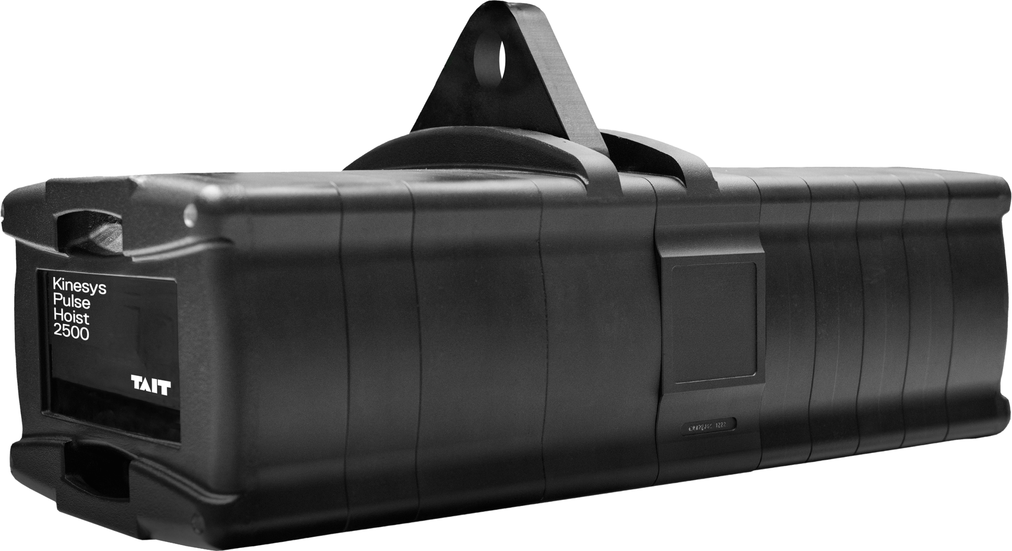Pulse Hoist