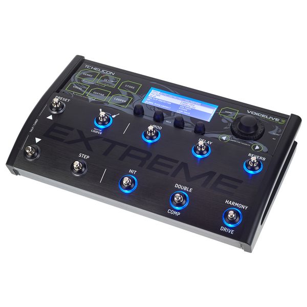 VoiceLive 3 Extreme