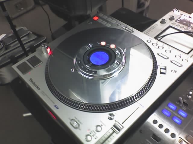 SL-DZ1200