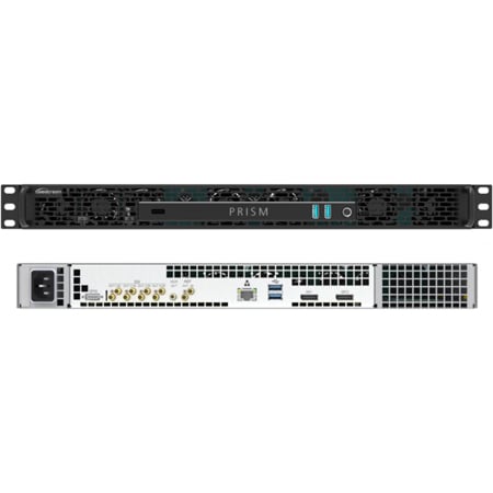 PRISM MPP-100