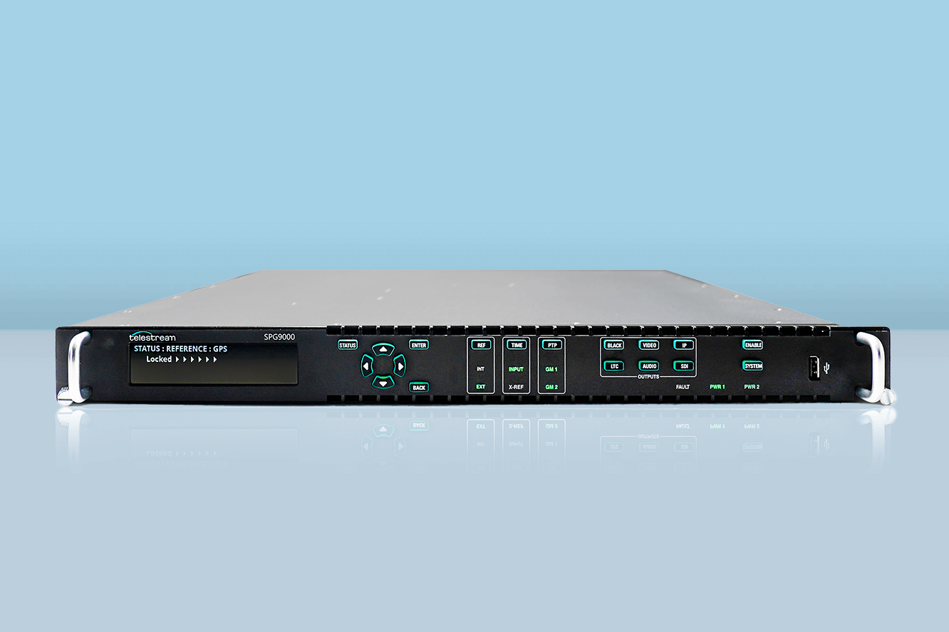 SPG9000