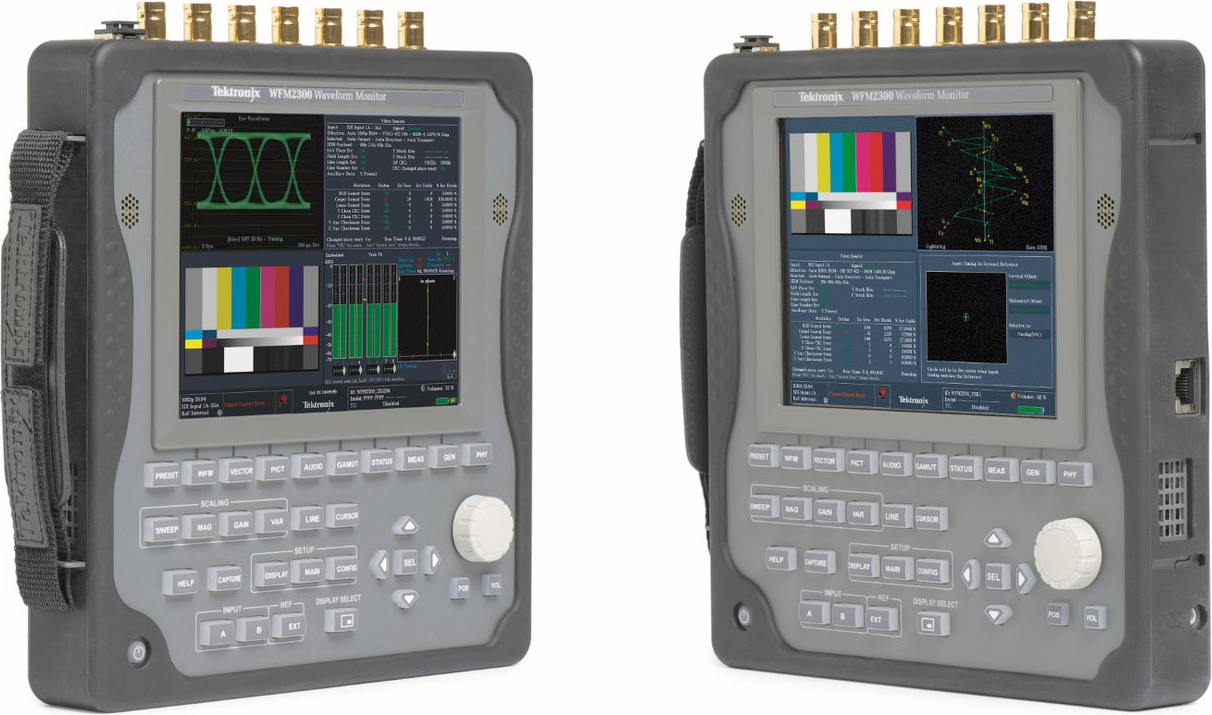 WFM2300