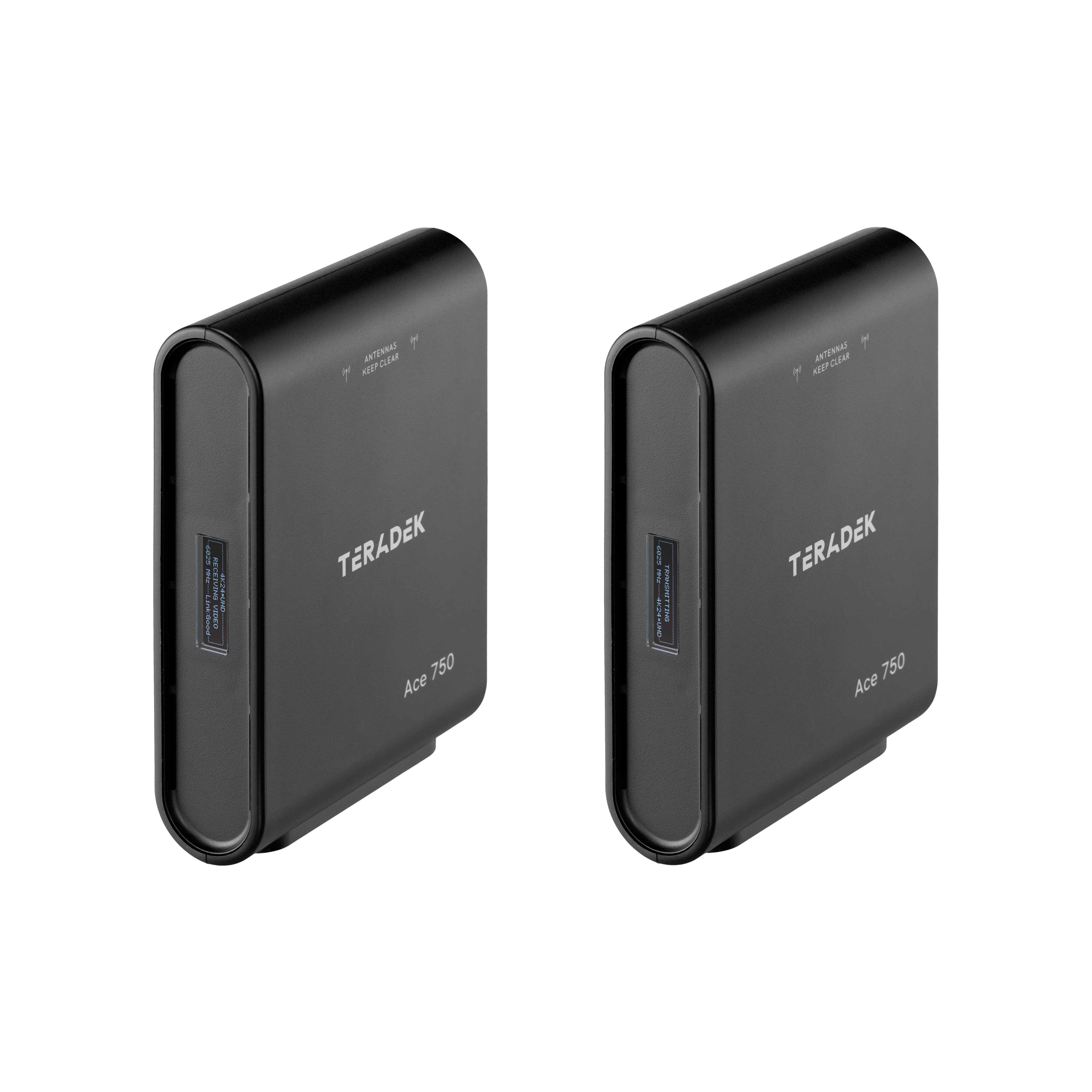 Teradek Ace 750 Set