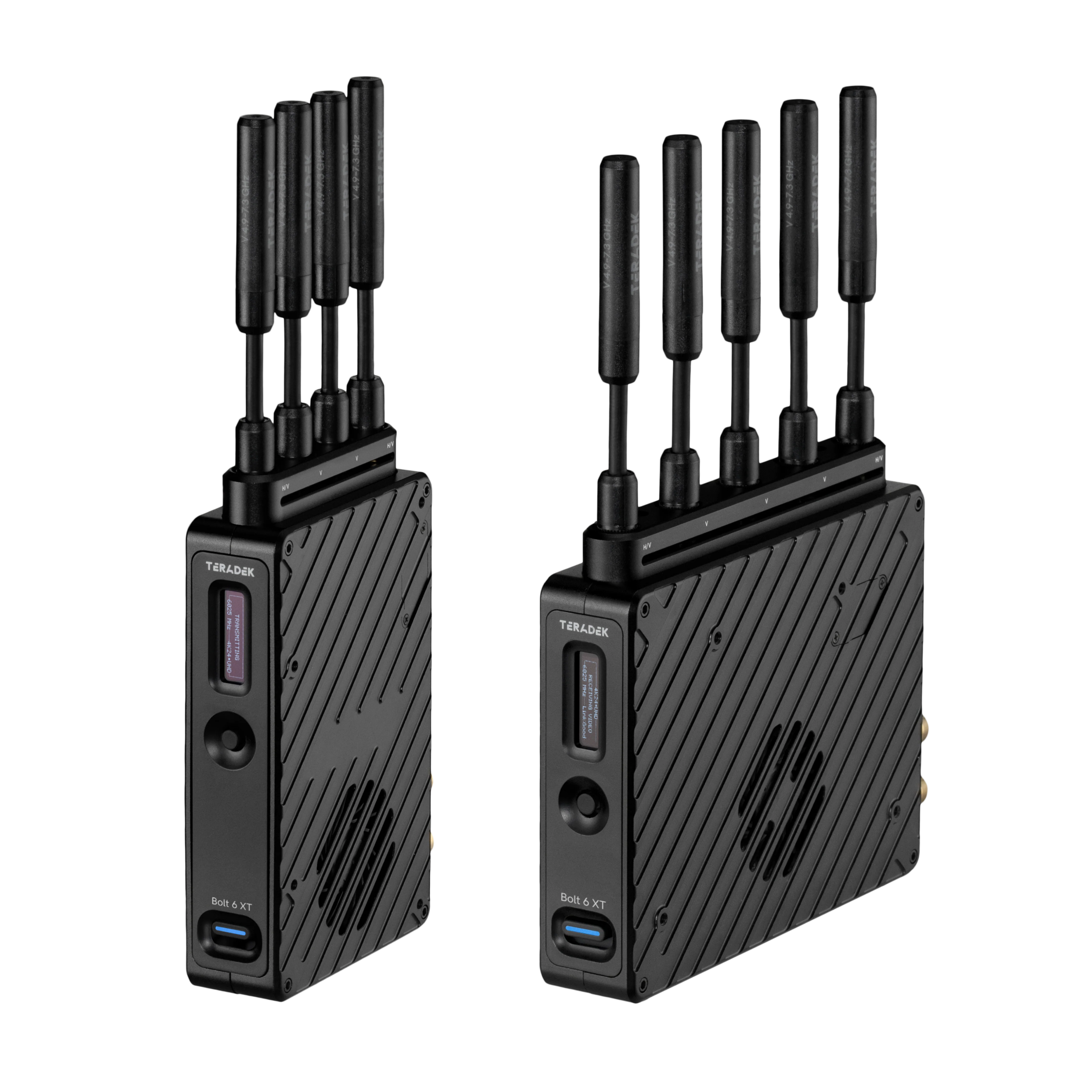 Teradek Bolt 6 XT Set