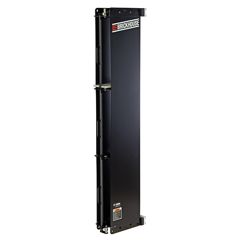 Brickhouse Counterweight Arbor