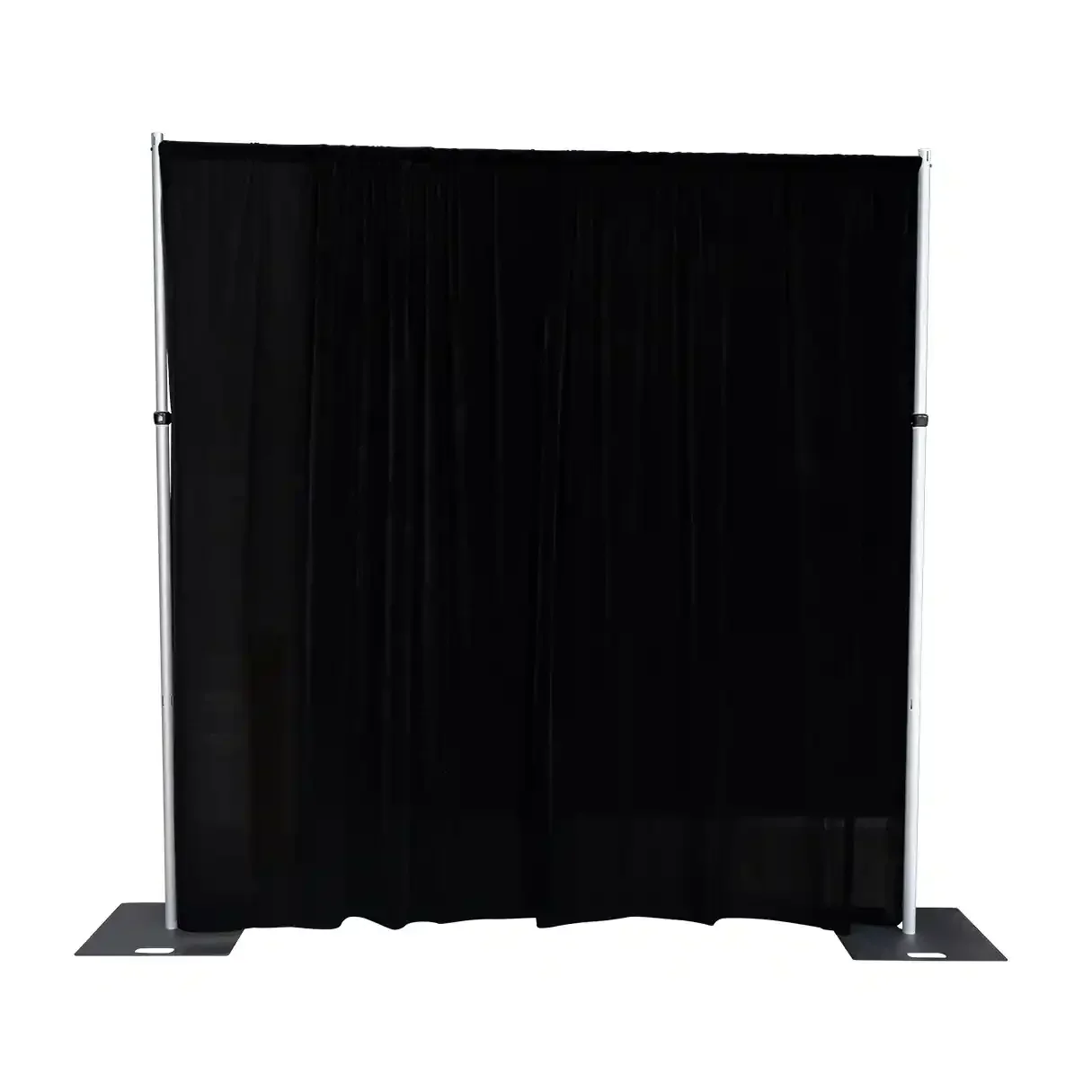 3m x 3m Pipe & Drape Backdrop Stand