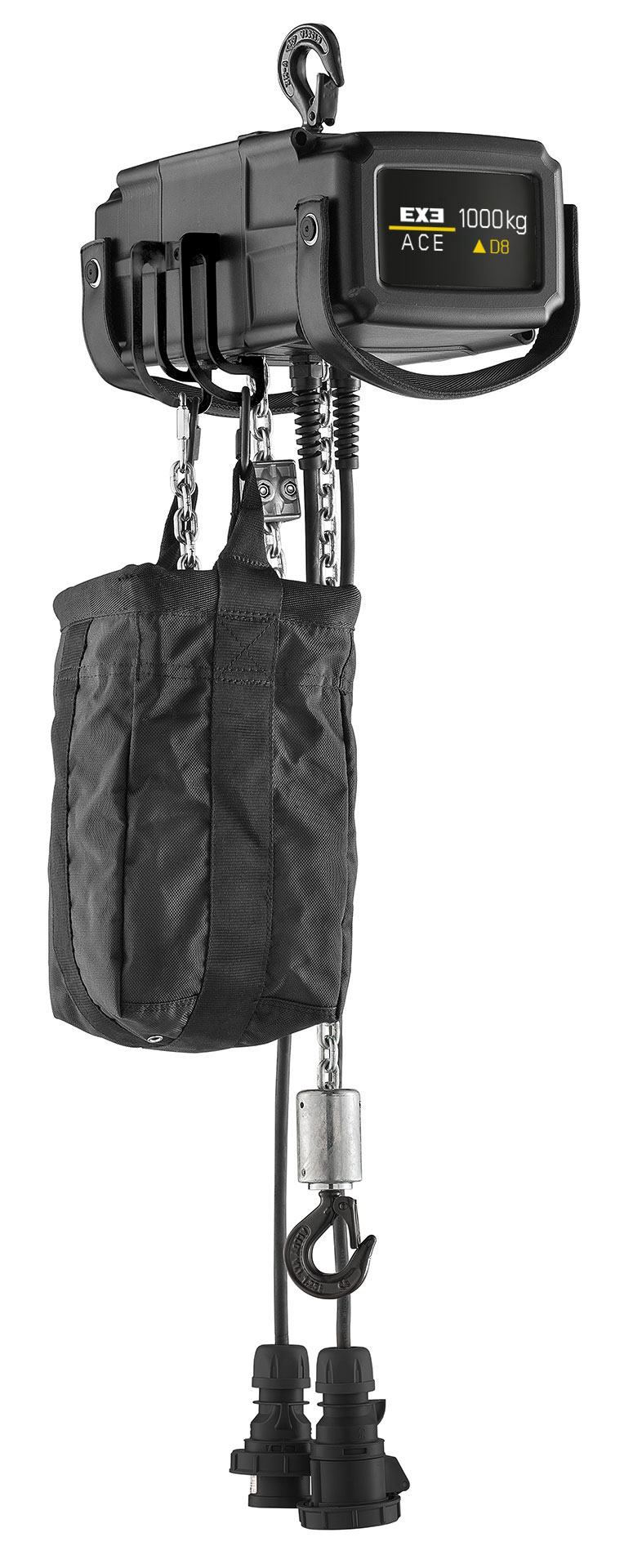 EXE Ace D8 1000 kg Electric Chain Hoist