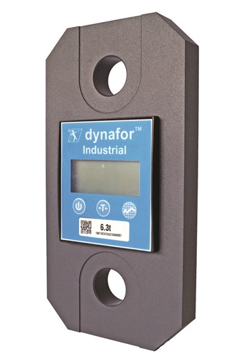 Dynafor Industrial
