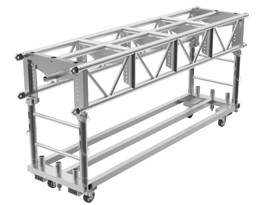 TAF Pre-Rig Truss PRC2