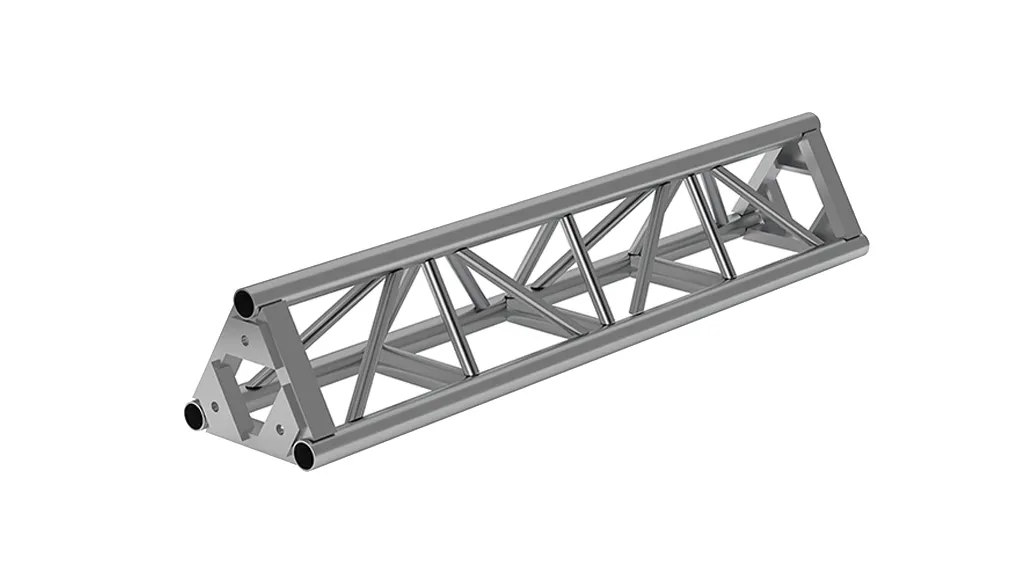 Triangle Truss 12x12