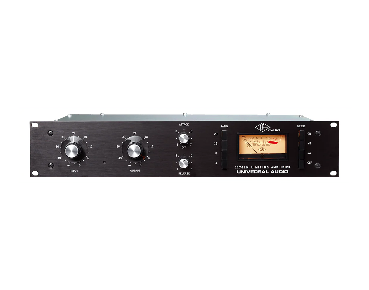 Universal Audio 1176LN Classic Limiting Amplifier