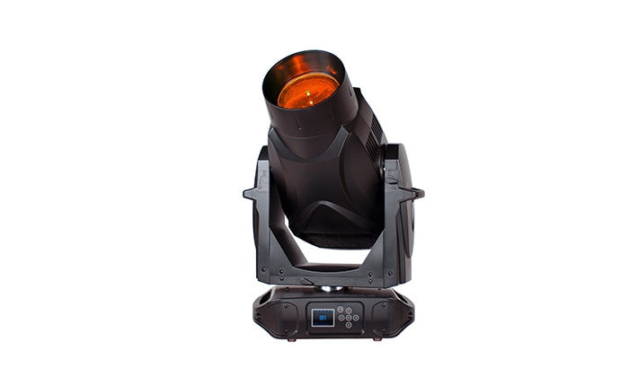 VL2600 Wash