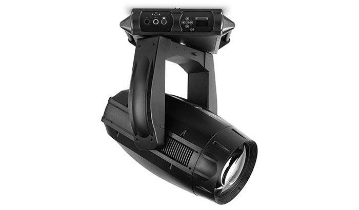 VL4000 BeamWash