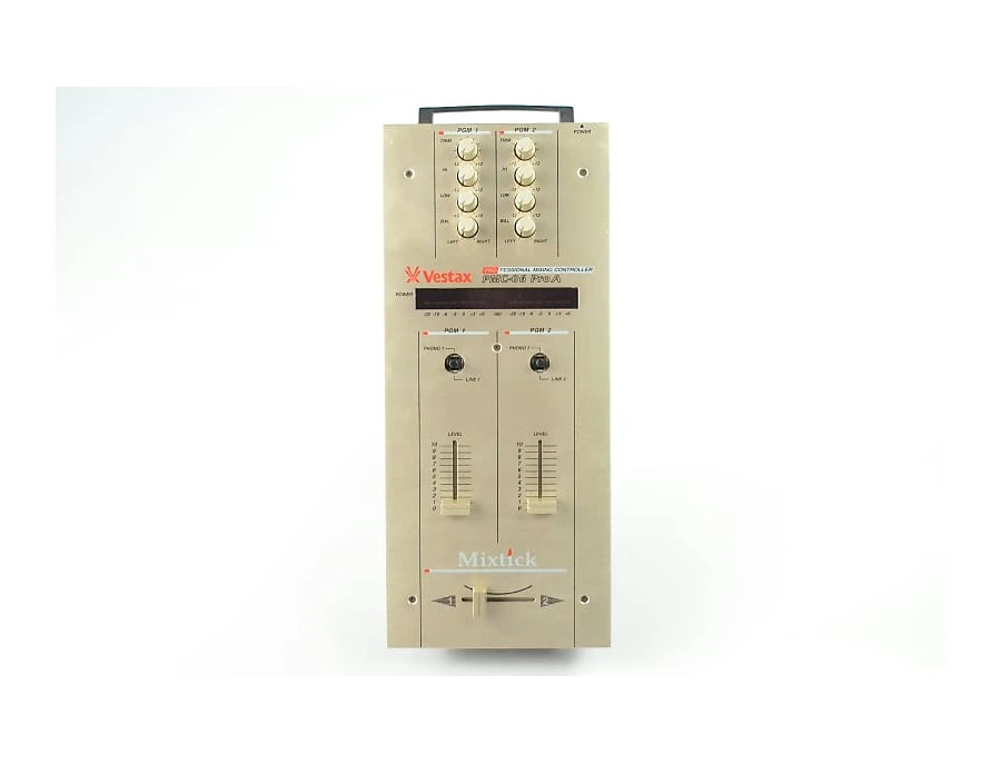 PMC-06 Pro A