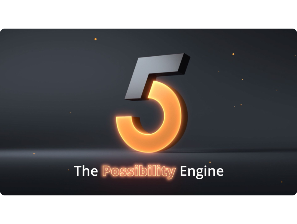 Viz Engine 5