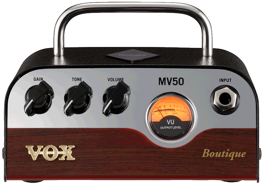 MV50 Boutique