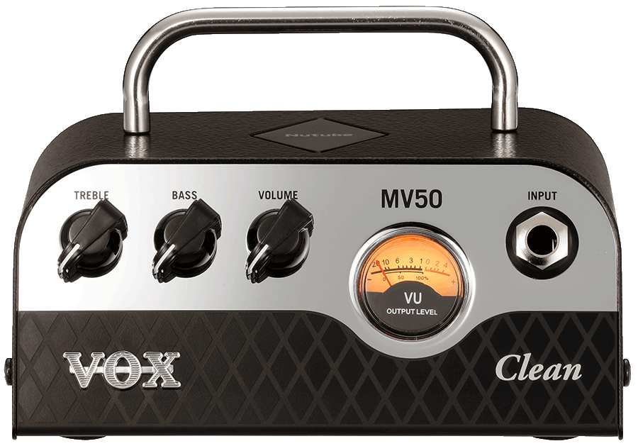MV50 Clean