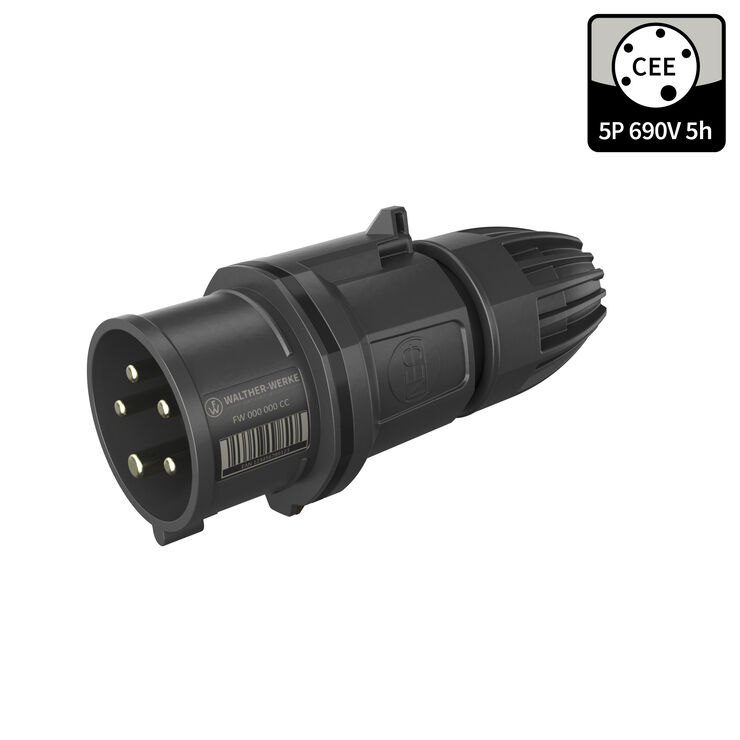 NEO CEE plug