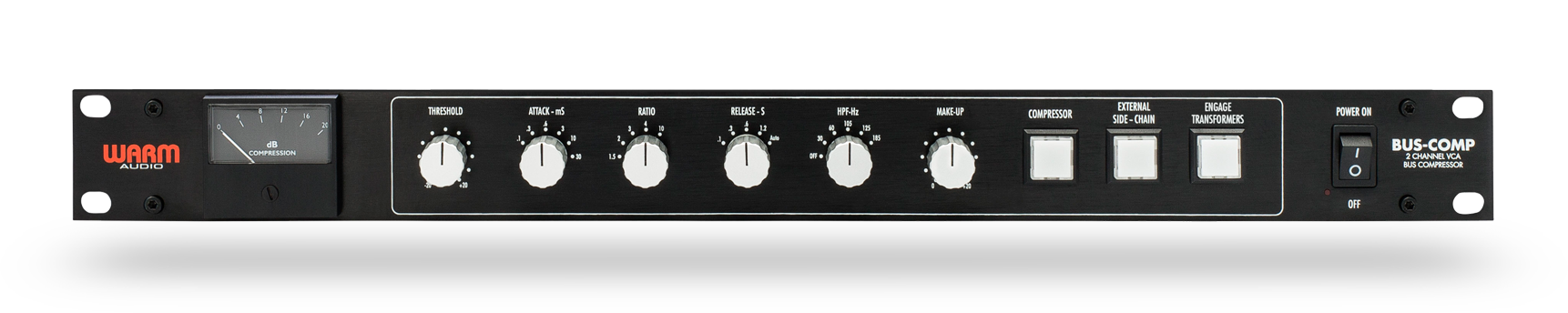 Warm Audio BUS-COMP