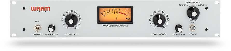 Warm Audio WA-2A