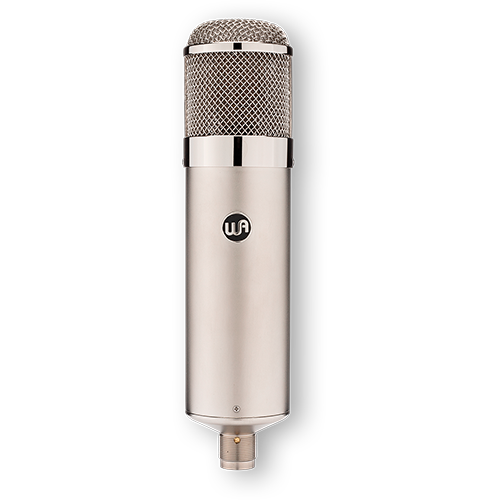 Warm Audio WA-47