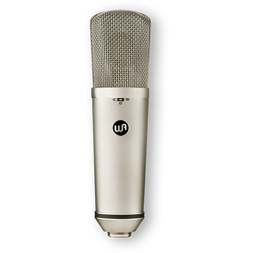 Warm Audio WA-87 R2