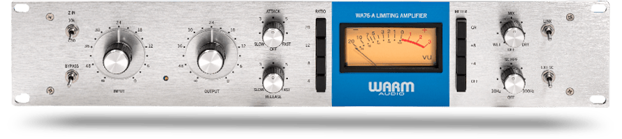 Warm Audio WA76-A