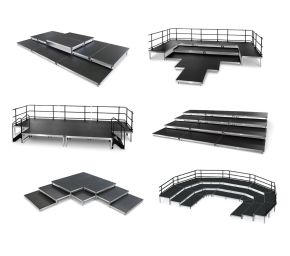 StageTek Staging