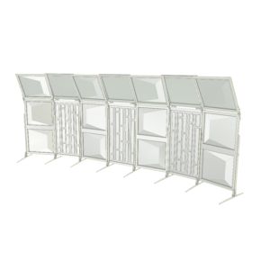 Travelmaster Portable Acoustical Shell