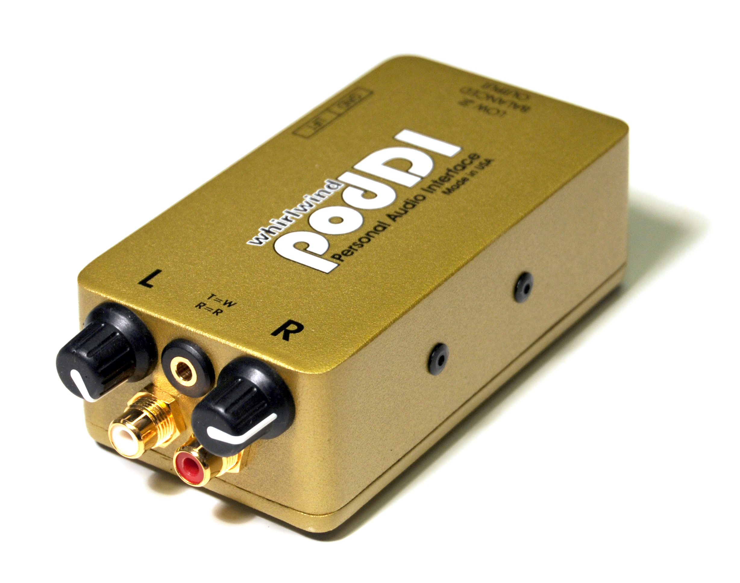 podDI