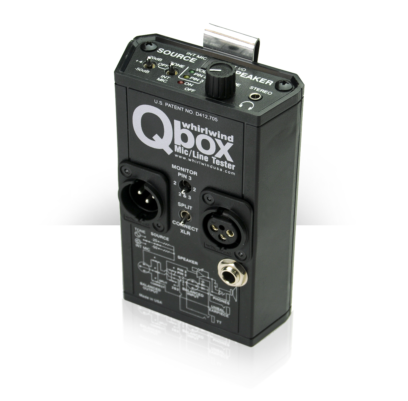 Qbox