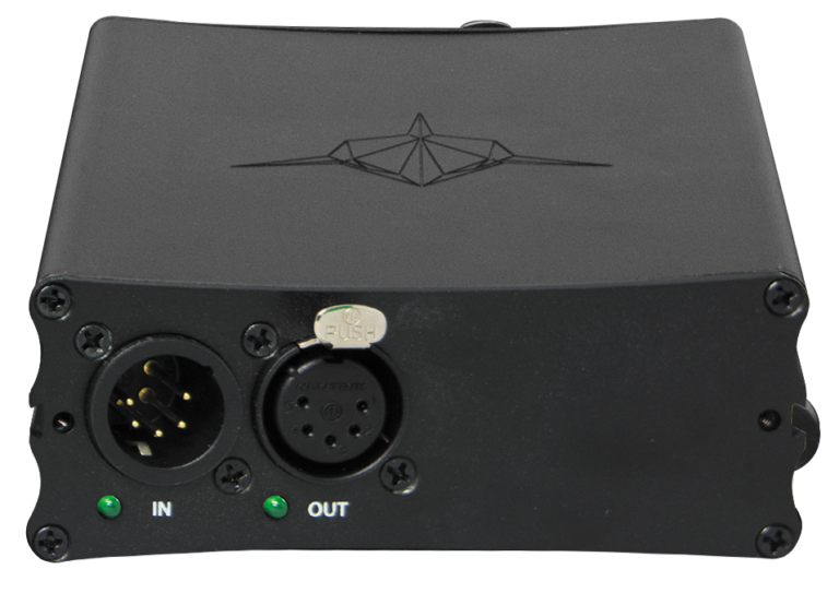 LightShark LS-Node1