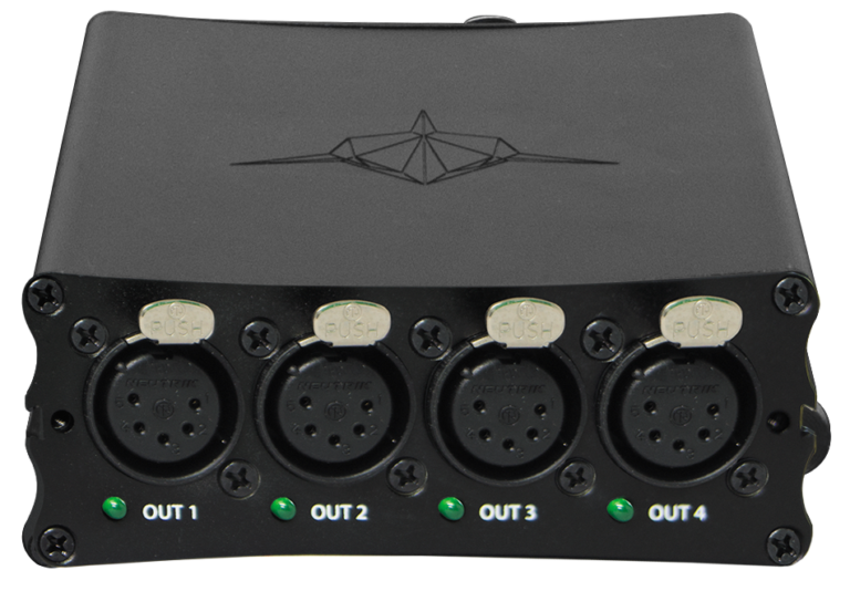LightShark LS-Node4