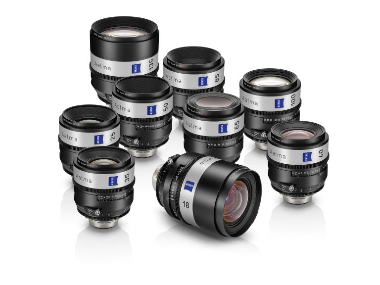 Zeiss Aatma Prime