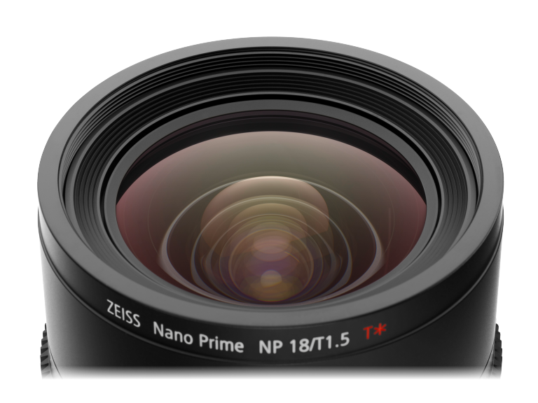 Zeiss Nano Prime 50mm T1.5
