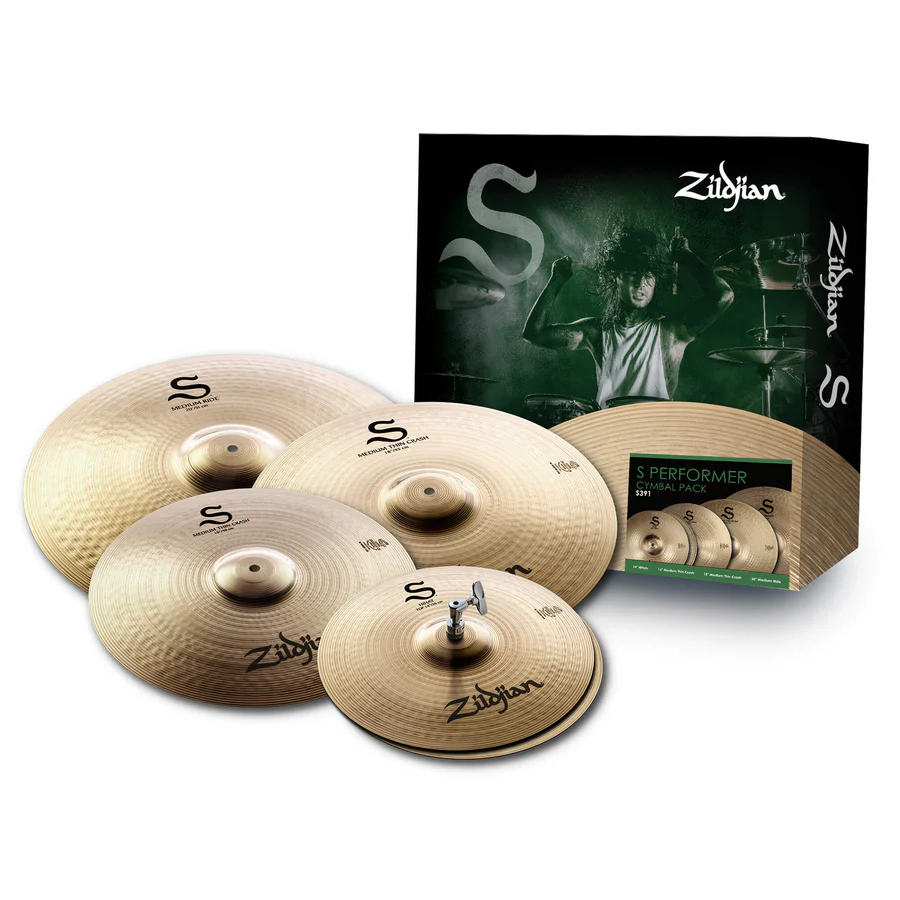 S Family Medium Ride 20"